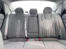 Hyundai Elantra SEL Sport Premium IVT 2026 — side view