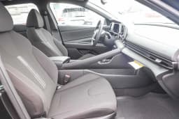 Hyundai Elantra SEL Sport Premium IVT 2026 — side view