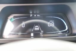 Hyundai Elantra SEL Sport Premium IVT 2026 — side view