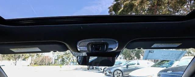 Hyundai Elantra SEL Sport Premium IVT 2026 — side view