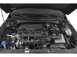 Hyundai Elantra SEL Sport Premium IVT 2026 — side view