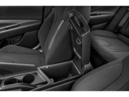 Hyundai Elantra SEL Sport Premium IVT 2026 — side view