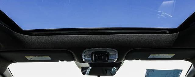 Hyundai Elantra SEL Sport Premium IVT 2026 — side view