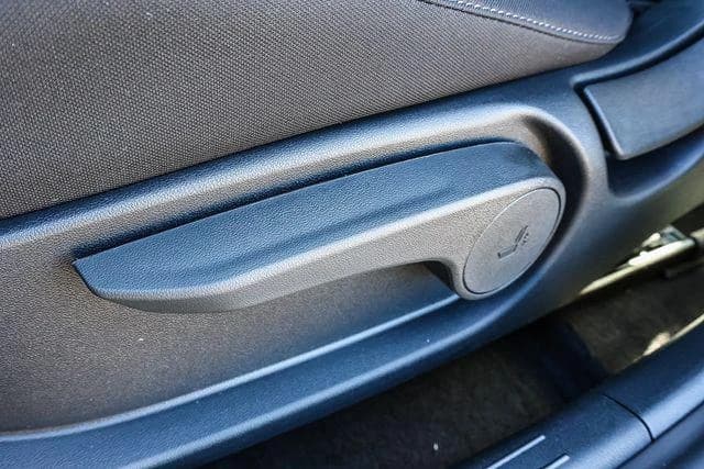 Hyundai Elantra SEL Sport Premium IVT 2026 — side view
