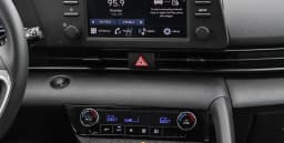 Hyundai Elantra SEL Sport Premium IVT 2026 — side view