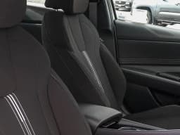 Hyundai Elantra SEL Sport Premium IVT 2026 — side view
