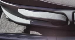 Hyundai Elantra SEL Sport Premium Sedan 2026 — side view