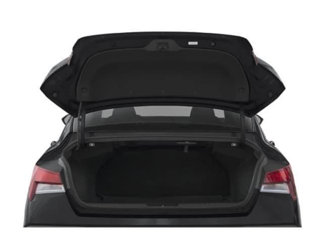 Hyundai Elantra SEL Sport Premium IVT 2026 — side view