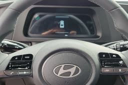 Hyundai Elantra SEL Sport Premium IVT 2026 — side view