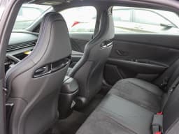 Hyundai Elantra N Base (M6) Manual 2026 — side view