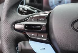 Hyundai Elantra N Base (M6) Manual 2026 — side view