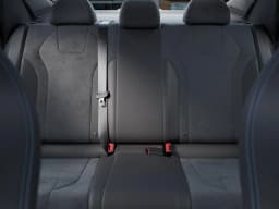 Hyundai Elantra N Base (M6) Manual 2026 — side view