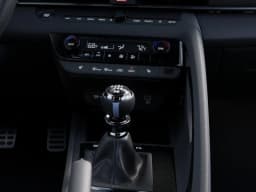 Hyundai Elantra N Base (M6) Manual 2026 — side view