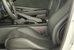 Hyundai Elantra N Base (DCT) DCT 2026 — side view