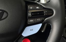 Hyundai Elantra N Base (DCT) DCT 2026 — side view
