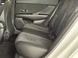 Hyundai Elantra N Base (DCT) DCT 2026 — side view