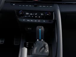 Hyundai Elantra N Base (DCT) DCT 2026 — side view