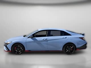 Hyundai Elantra N Base (DCT) DCT