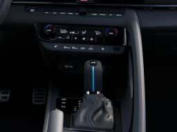 Hyundai Elantra N Base (M6) Manual 2026 — side view