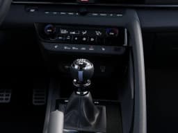 Hyundai Elantra N Base (M6) Manual 2026 — side view