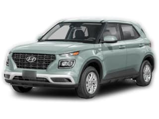 Hyundai Venue SE FWD