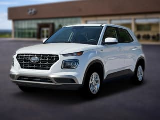 Hyundai Venue SE FWD