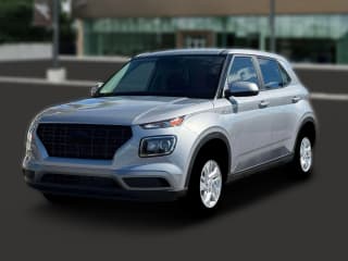 Hyundai Venue SE FWD