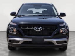 Hyundai Venue SE FWD 2026 — side view