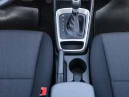 Hyundai Venue SE FWD 2026 — side view