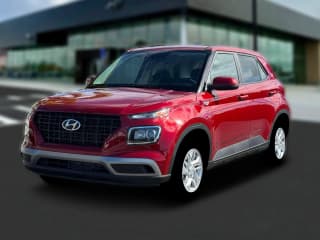 Hyundai Venue SE FWD