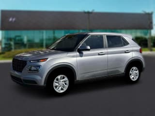 Hyundai Venue SE FWD