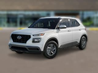 Hyundai Venue SE FWD