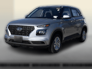 Hyundai Venue SE FWD