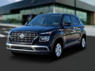 Hyundai Venue SE FWD