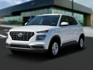 Hyundai Venue SE FWD