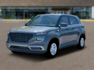 Hyundai Venue SE FWD