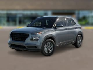 Hyundai Venue SE FWD