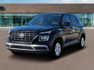 Hyundai Venue SE FWD