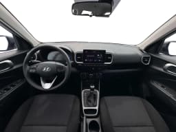 Hyundai Venue SE FWD 2026 — side view