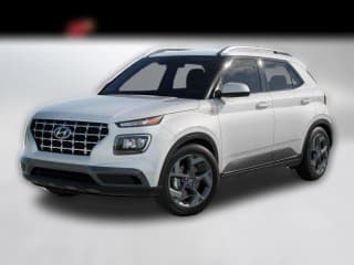 Hyundai Venue SEL FWD