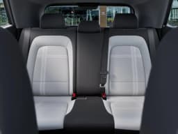 Hyundai Venue SEL FWD 2026 — side view