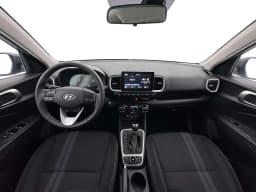 Hyundai Venue SEL FWD 2026 — side view