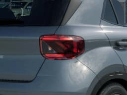Hyundai Venue SEL FWD 2026 — side view