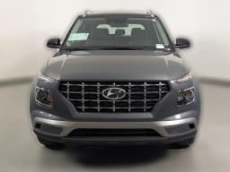 Hyundai Venue SEL FWD w/Two-Tone Roof 2026 — side view