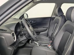 Hyundai Venue SEL FWD w/Two-Tone Roof 2026 — side view