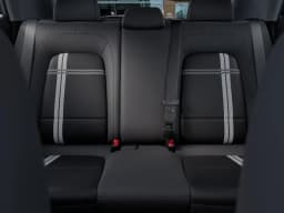 Hyundai Venue SEL FWD 2026 — side view
