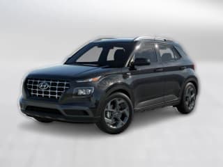 Hyundai Venue SEL FWD