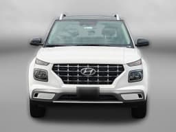 Hyundai Venue SEL FWD 2026 — side view