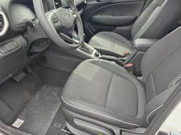 Hyundai Venue SEL FWD 2026 — side view