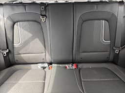 Hyundai Venue SEL FWD 2026 — side view